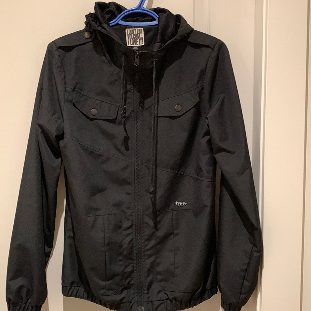 Women’s Volcom jacket